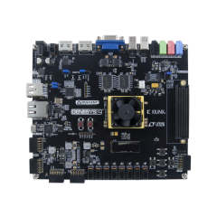 Genesys 2 Kintex-7 FPGA Kartı