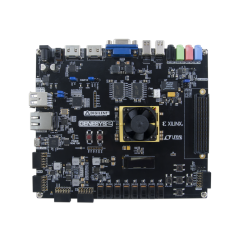 Genesys 2 Kintex-7 FPGA Kartı