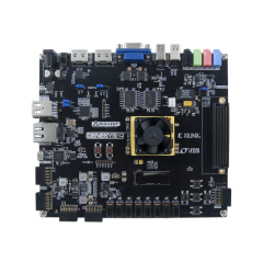 Genesys 2 Kintex-7 FPGA Kartı