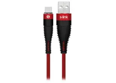 Type-C USB Kablo S-Link S-Link Swapp SW-C785