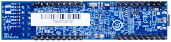 Cmod S7: Breadboardable Spartan-7 FPGA Module