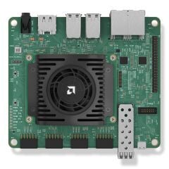 Kria KR260 Robotics Starter Kit