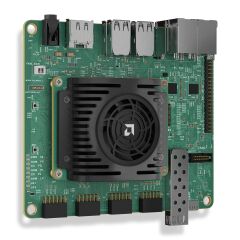 Kria KR260 Robotics Starter Kit