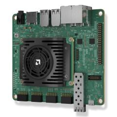 Kria KR260 Robotics Starter Kit