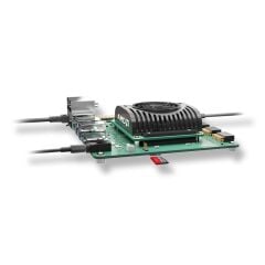 Kria KR260 Robotics Starter Kit