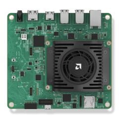 Kria KV260 Vision AI Starter Kit