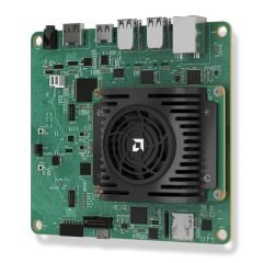 Kria KV260 Vision AI Starter Kit