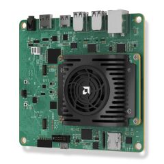 Kria KV260 Vision AI Starter Kit