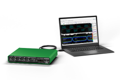 Analog Discovery Pro 2440 Mixed Signal Oscilloscope