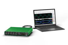 Analog Discovery Pro 2450 Mixed Signal Oscilloscope