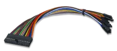 2x10 Flywires: Signal Cable Assembly for the Analog Discovery