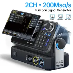 FNIRSI TSG3020 30Mhz 2 Kanal Sinyal Jeneratörü