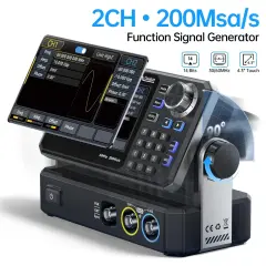 FNIRSI TSG6020 60Mhz 2 Kanal Sinyal Jeneratörü