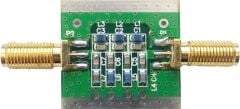 Broadcast FM Block Filter (88-108 MHz Block)