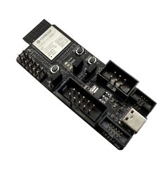 ESP-PROG-2 USB JTAG Programlama Kartı