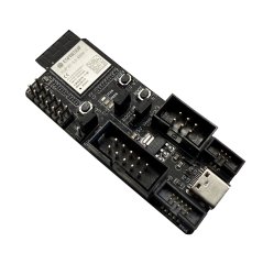 ESP-PROG-2 USB JTAG Programlama Kartı
