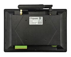 Endüstriyel Panel PC PPC-A35-101