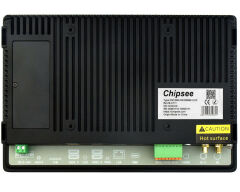 Endüstriyel Panel PC PPC-A55-101S