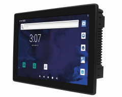 Endüstriyel Panel PC PPC-A55-101S