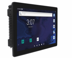 Endüstriyel Panel PC PPC-A55-101S