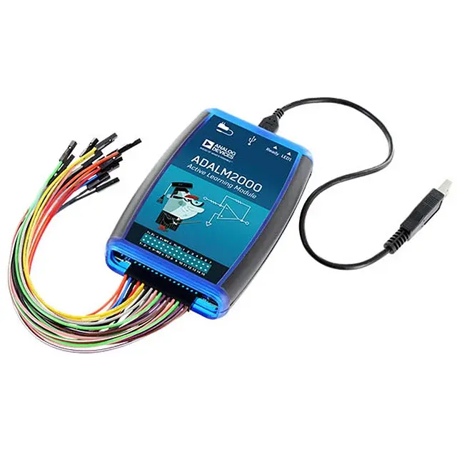 ADALM2000 Evaluation Board