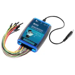 ADALM2000 Evaluation Board