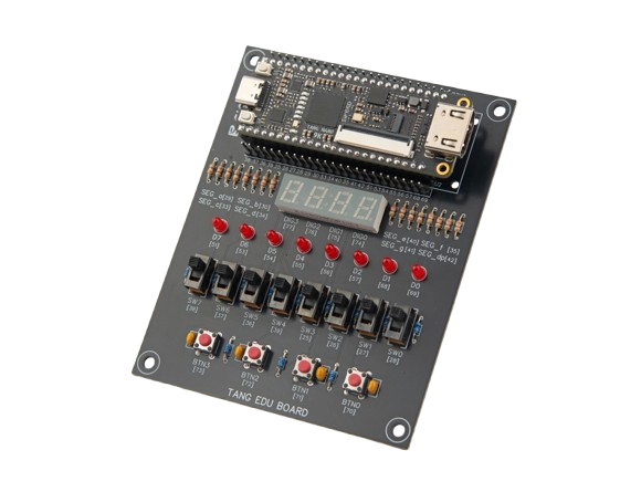 Tang EDU Board