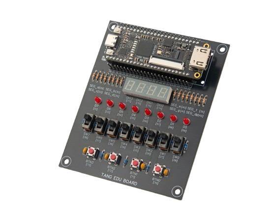 Tang EDU Board