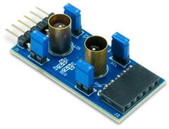 Pmod ToF: Time of Flight Sensor