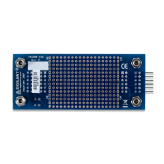 Pmod BB: Wire Wrap / Breadboard