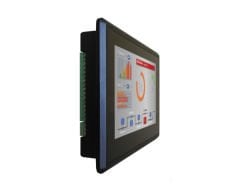 Endüstriyel Panel PC PPC-A7-070HB-C