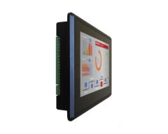 Endüstriyel Panel PC PPC-A7-070HB-C