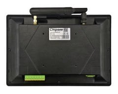 Endüstriyel Panel PC PPC-A72-101