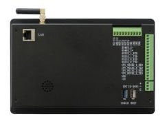 Endüstriyel Panel PC PPC-A72-070-C