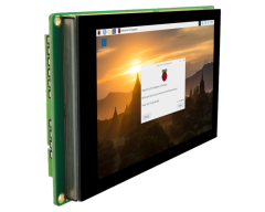 Kart Tipi Endüstriyel PC EPC-CM4-050