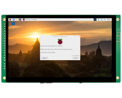Kart Tipi Endüstriyel PC EPC-CM4-070