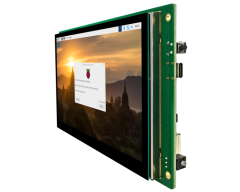 Kart Tipi Endüstriyel PC EPC-CM4-070