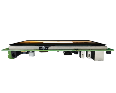 Kart Tipi Endüstriyel PC EPC-CM4-070