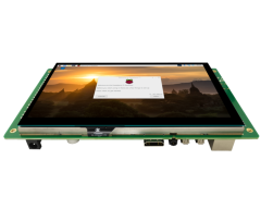 Kart Tipi Endüstriyel PC EPC-CM4-070