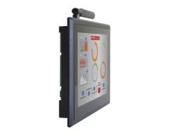 Endüstriyel Panel PC PPC-A9-097-C
