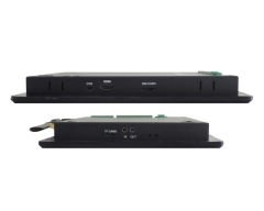 Endüstriyel Panel PC PPC-A9-097-C
