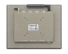Endüstriyel Panel PC PPC-A9-121-C