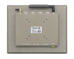 Endüstriyel Panel PC PPC-A9-121-C