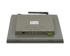 Endüstriyel Panel PC PPC-A9-121-C