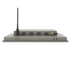 Endüstriyel Panel PC PPC-A9-121-C