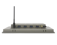 Endüstriyel Panel PC PPC-A9-121-C