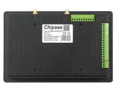 Endüstriyel Panel PC PPC-A55-070