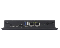 Endüstriyel Panel PC PPC-A55-070