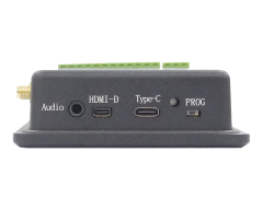 Endüstriyel Panel PC PPC-CM4-050