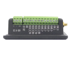 Endüstriyel Panel PC PPC-CM4-050